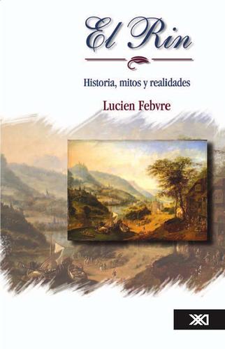 Portada de El Rin