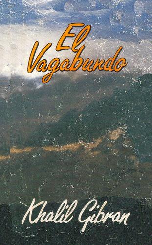Portada de El vagabundo