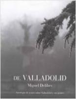 Portada de De Valladolid