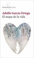 Portada de El mapa de la vida