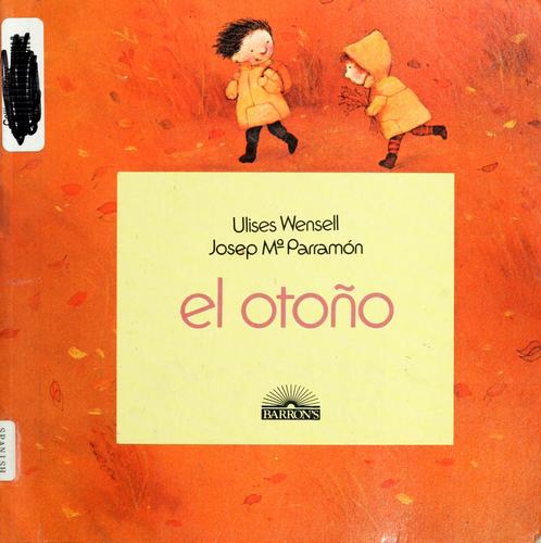Portada de El otoño