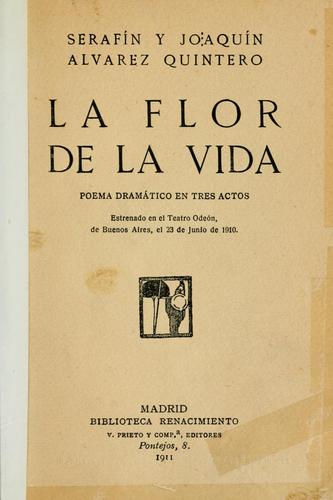 Portada de La flor de la viola