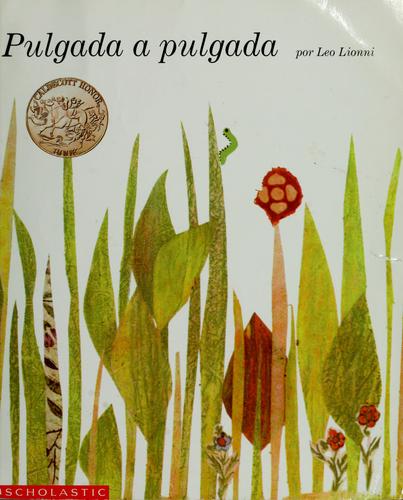 Portada de Pulgada a pulgada
