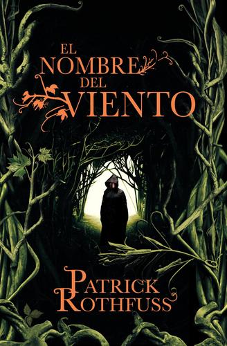 Portada de La música del silencio