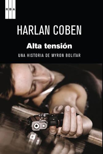 Portada de Alta tensión
