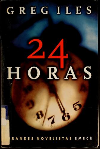 Portada de 24 Horas