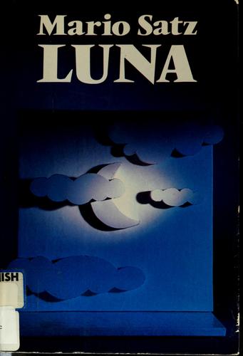 Portada de Luna