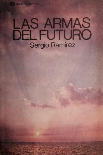 Portada de Las armas del futuro