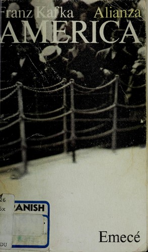 Portada de América