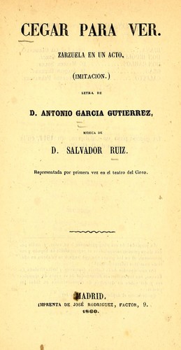 Portada de Una criolla