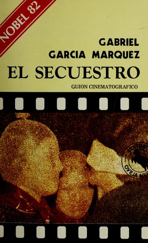 Portada de El secuestro