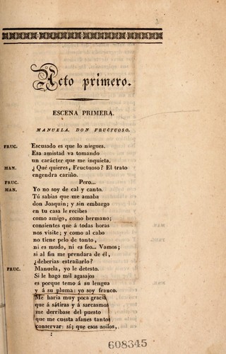 Portada de Me voy de Madrid