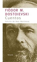 Portada de Cuentos