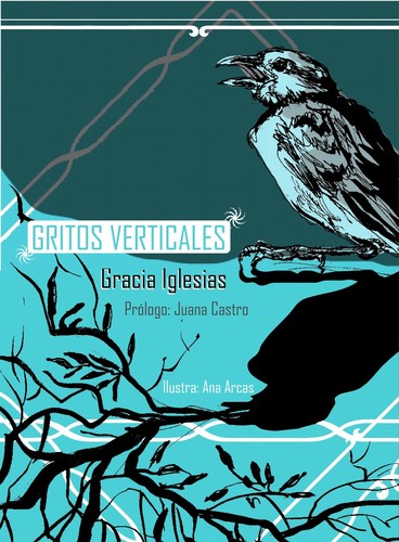 Portada de Gritos verticales