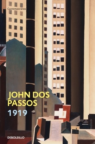 Portada de 1919