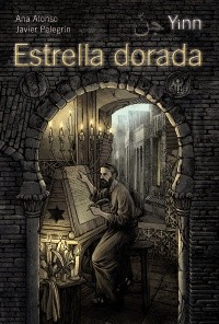 Portada de Estrella dorada