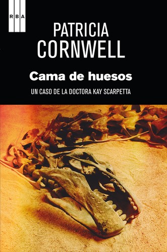 Portada de Cama de huesos
