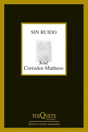 Portada de Sin ruido