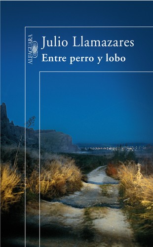 Portada de Entre perro y lobo