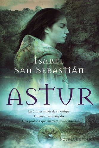 Portada de Astur