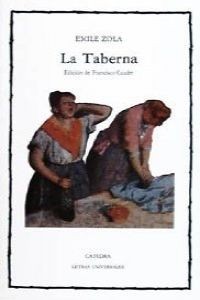 Portada de La taberna