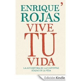 Portada de Vive tu vida