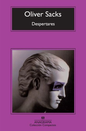 Portada de Despertares