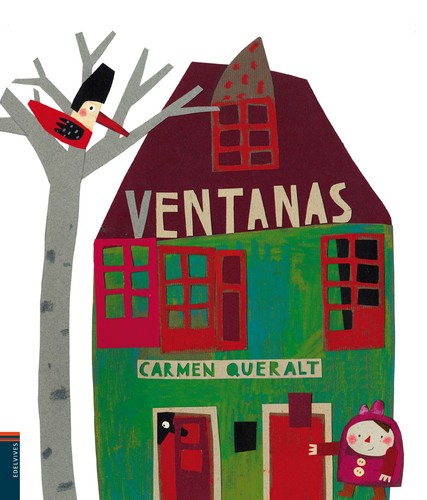 Portada de Ventanas