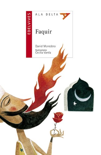 Portada de Faquir