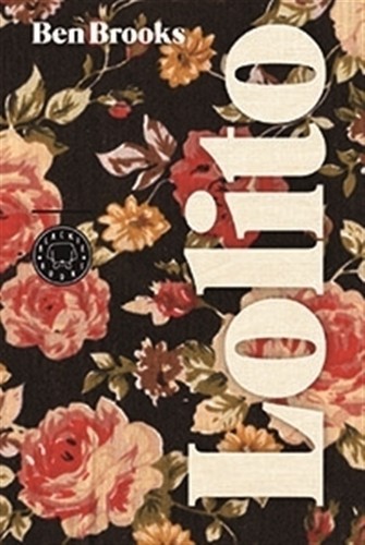 Portada de Lolito
