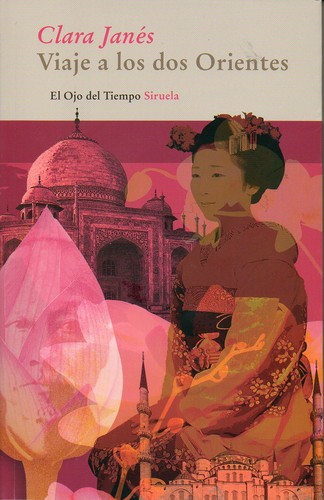 Portada de Viaje a los dos Orientes