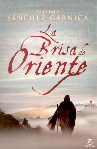 Portada de La brisa de Oriente