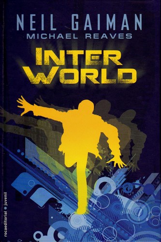 Portada de InterWorld