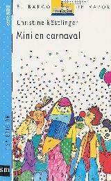 Portada de Mini en carnaval