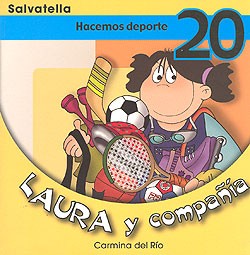 Portada de Hacemos deporte