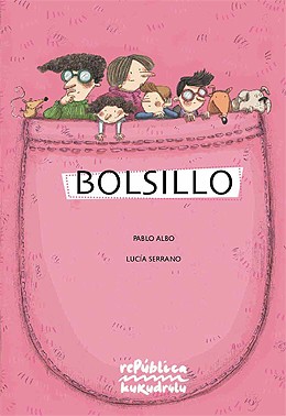 Portada de Bolsillo