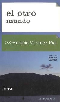 Portada de El otro mundo