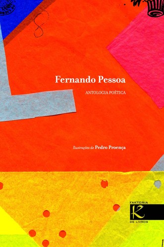 Portada de Fernando Pessoa