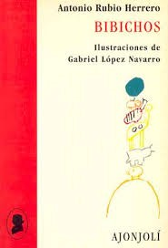Portada de Bibichos