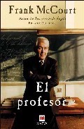 Portada de El profesor