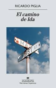 Portada de El camino de Ida