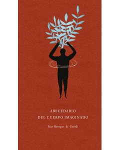 Portada de Abecedario del cuerpo imaginado