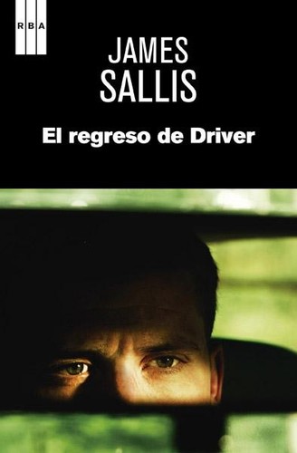 Portada de Driven