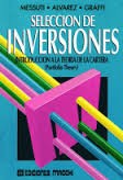 Portada de Seleccion de Inversiones