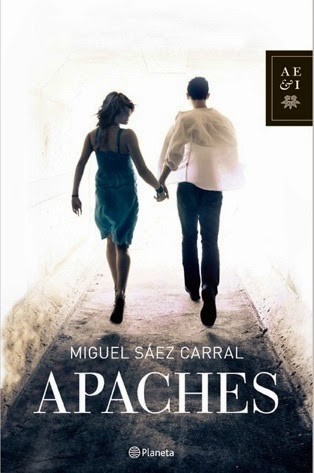Portada de Apaches
