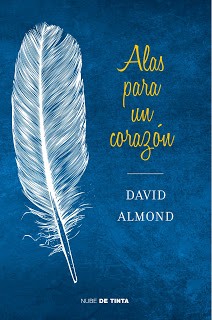 Portada de Alas para un corazón
