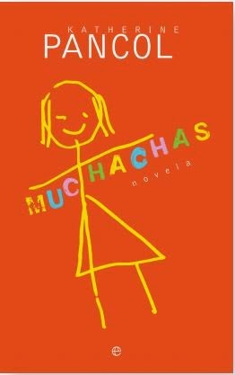Portada de Muchachas.: 1