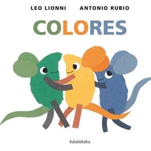 Portada de Colores