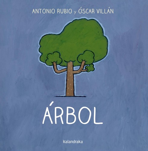 Portada de Árbol