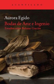 Portada de Bodas de arte e ingenio
